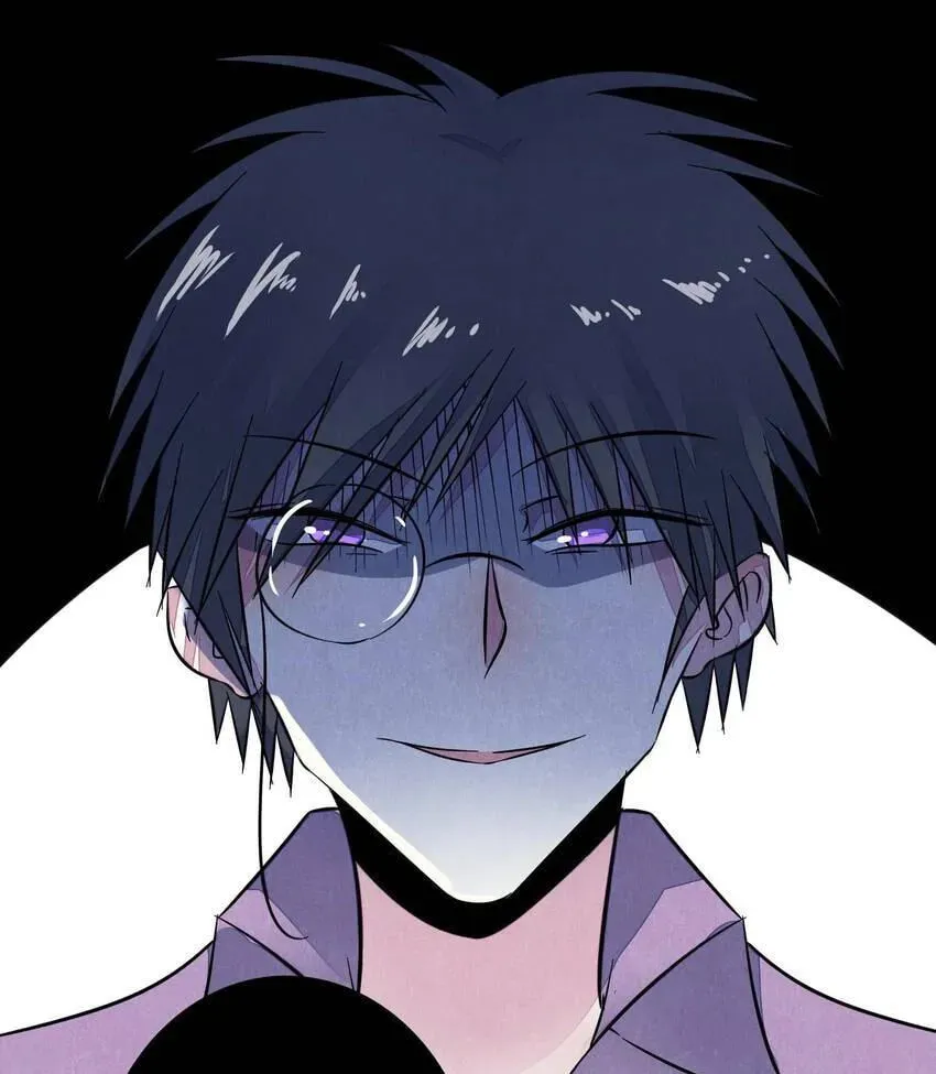 I would Rather You Destroy the Earth Chapter 46 page 9 - 