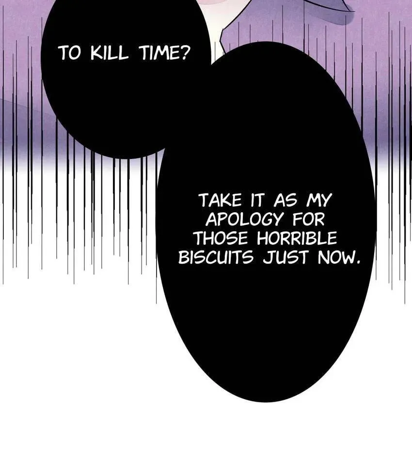 I would Rather You Destroy the Earth Chapter 46 page 10 - 