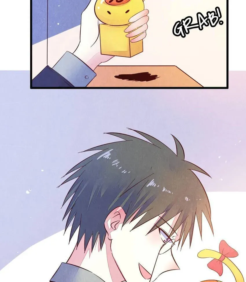 I would Rather You Destroy the Earth Chapter 48 page 11 - 