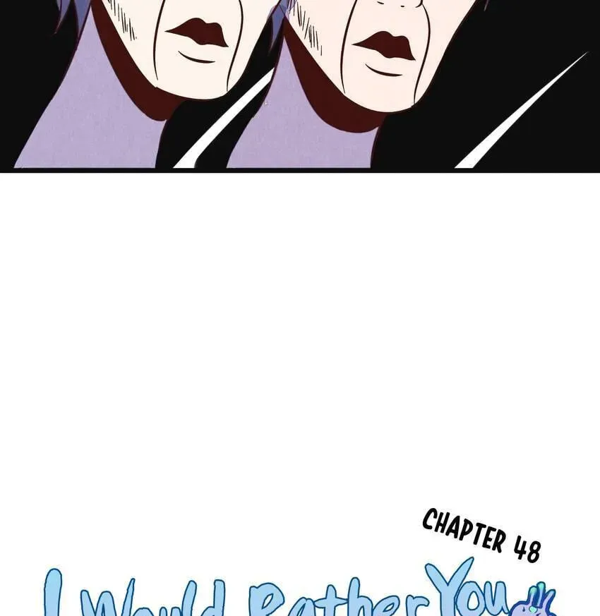 I would Rather You Destroy the Earth Chapter 48 page 17 - 