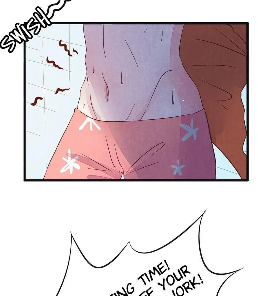 I would Rather You Destroy the Earth Chapter 48 page 21 - 