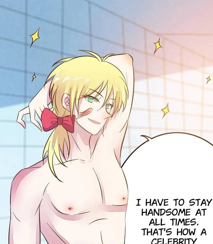 I would Rather You Destroy the Earth Chapter 48 page 23 - 