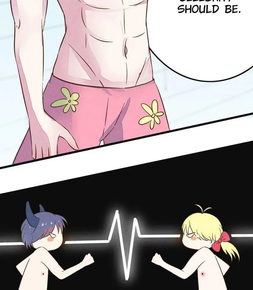 I would Rather You Destroy the Earth Chapter 48 page 24 - 