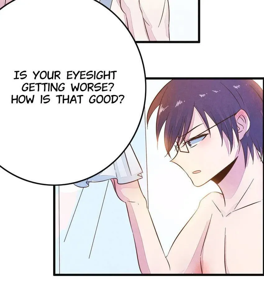 I would Rather You Destroy the Earth Chapter 48 page 26 - 