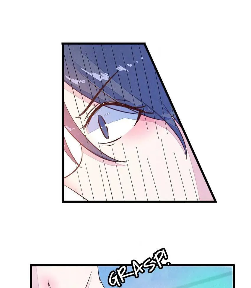 I would Rather You Destroy the Earth Chapter 48 page 35 - 