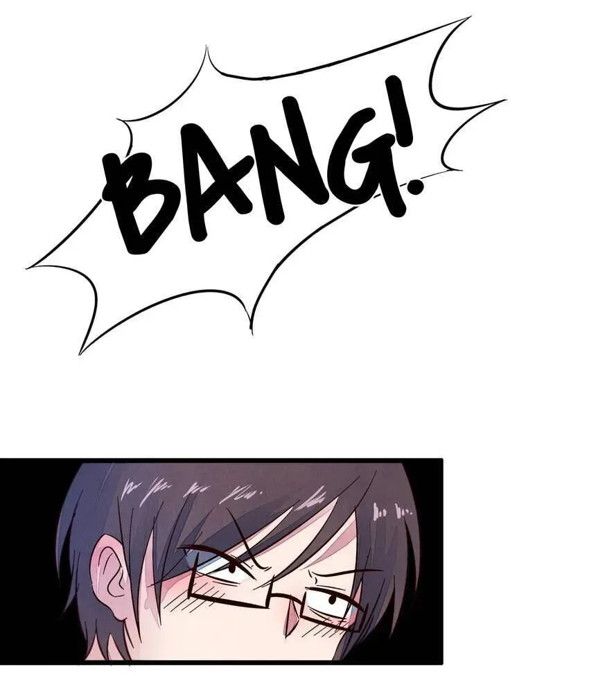 I would Rather You Destroy the Earth Chapter 48 page 39 - 
