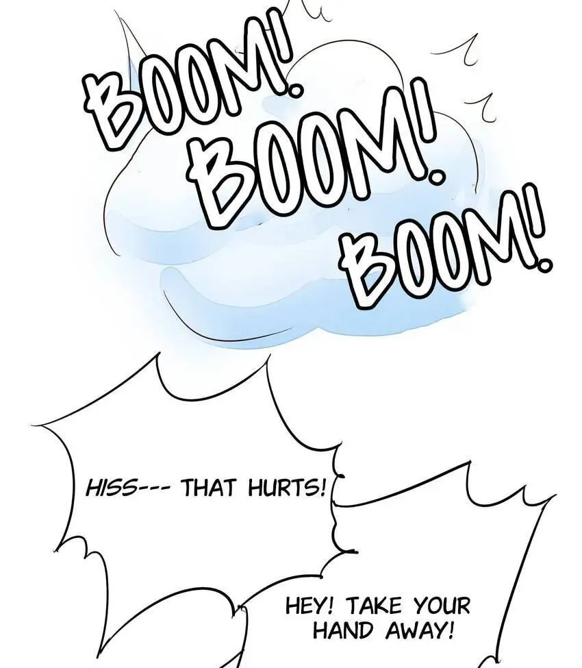 I would Rather You Destroy the Earth Chapter 48 page 45 - 