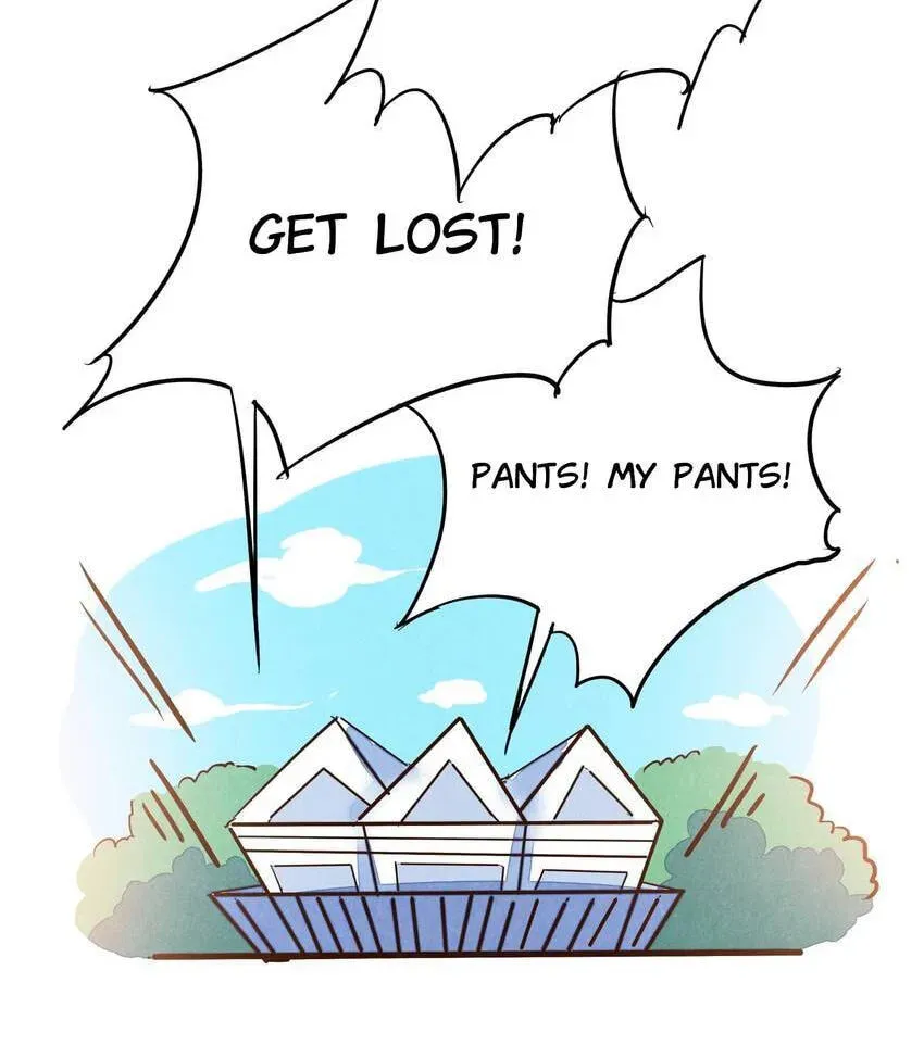 I would Rather You Destroy the Earth Chapter 48 page 46 - 