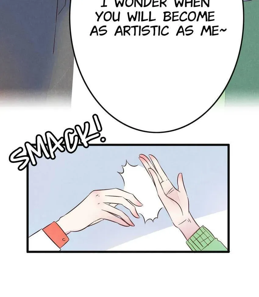 I would Rather You Destroy the Earth Chapter 48 page 8 - 