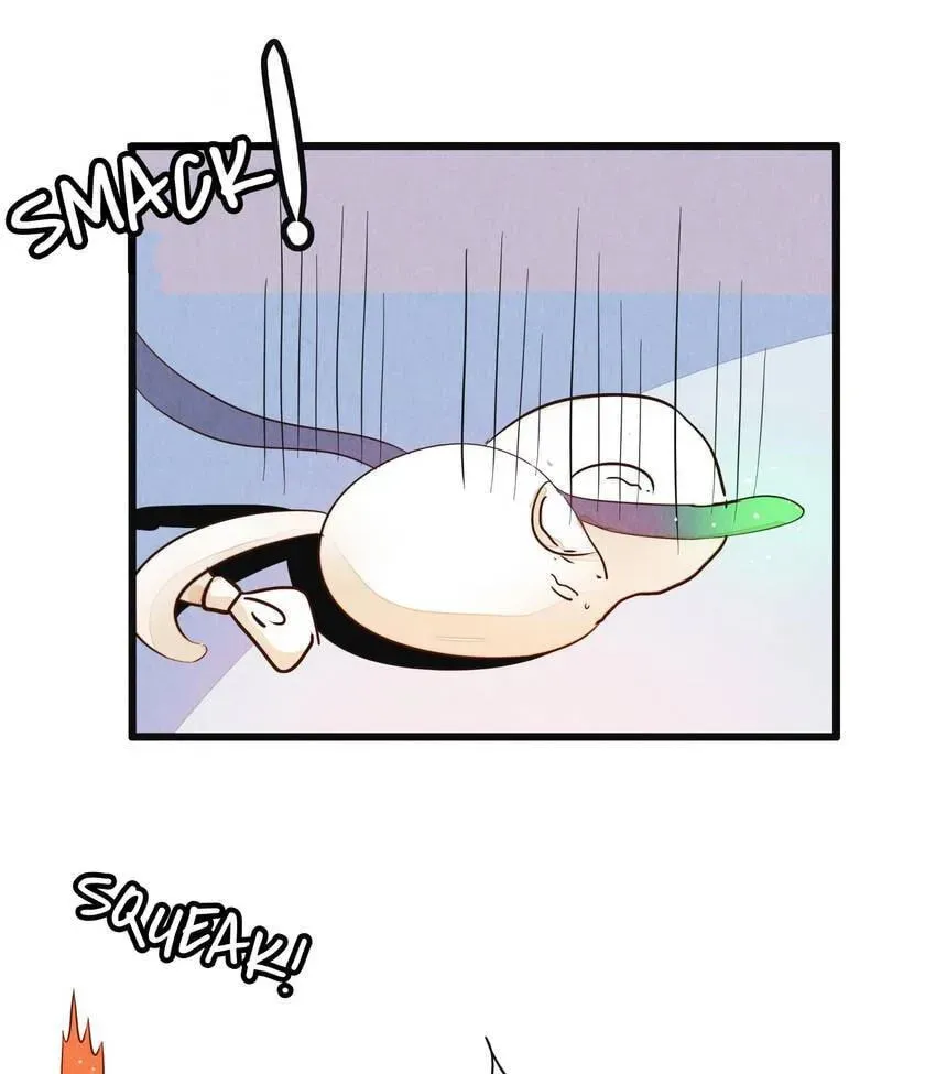 I would Rather You Destroy the Earth Chapter 49 page 18 - 