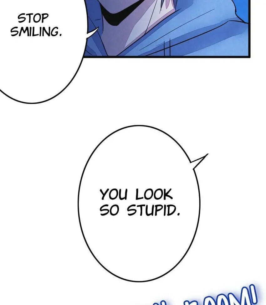 I would Rather You Destroy the Earth Chapter 49 page 37 - 