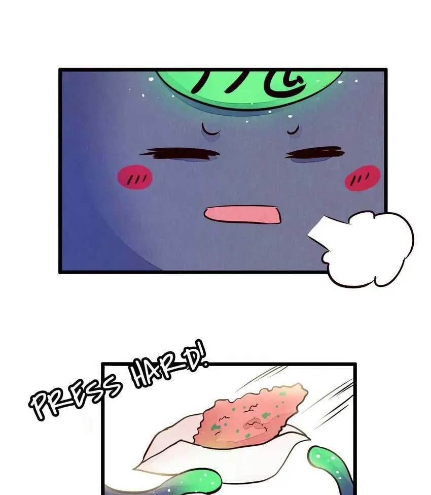 I would Rather You Destroy the Earth Chapter 49 page 6 - 