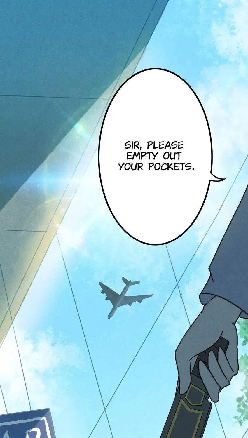 I would Rather You Destroy the Earth Chapter 5 page 1 - 