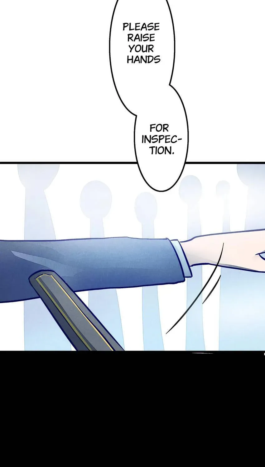 I would Rather You Destroy the Earth Chapter 5 page 11 - 