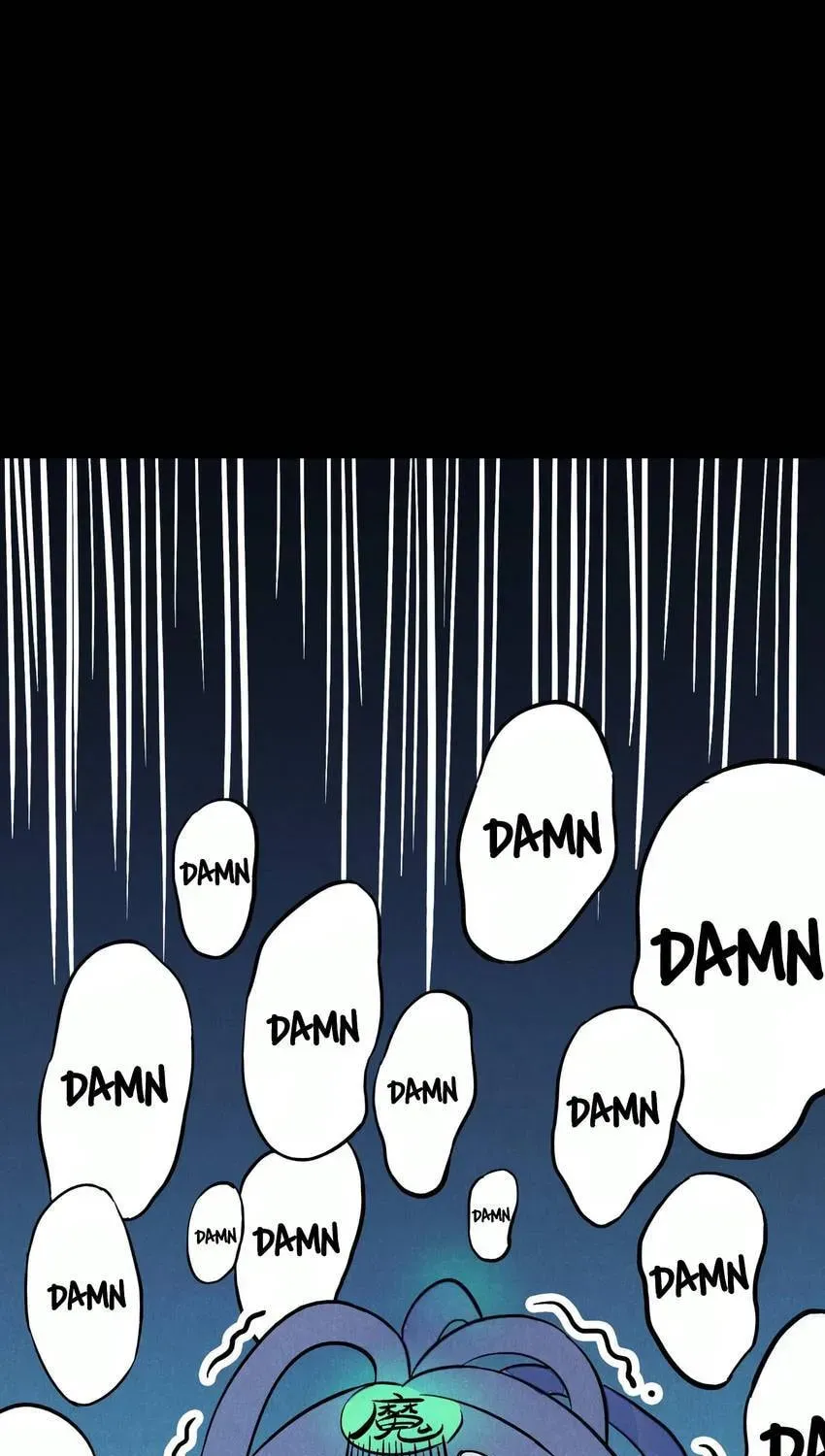 I would Rather You Destroy the Earth Chapter 5 page 13 - 