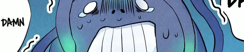 I would Rather You Destroy the Earth Chapter 5 page 14 - 