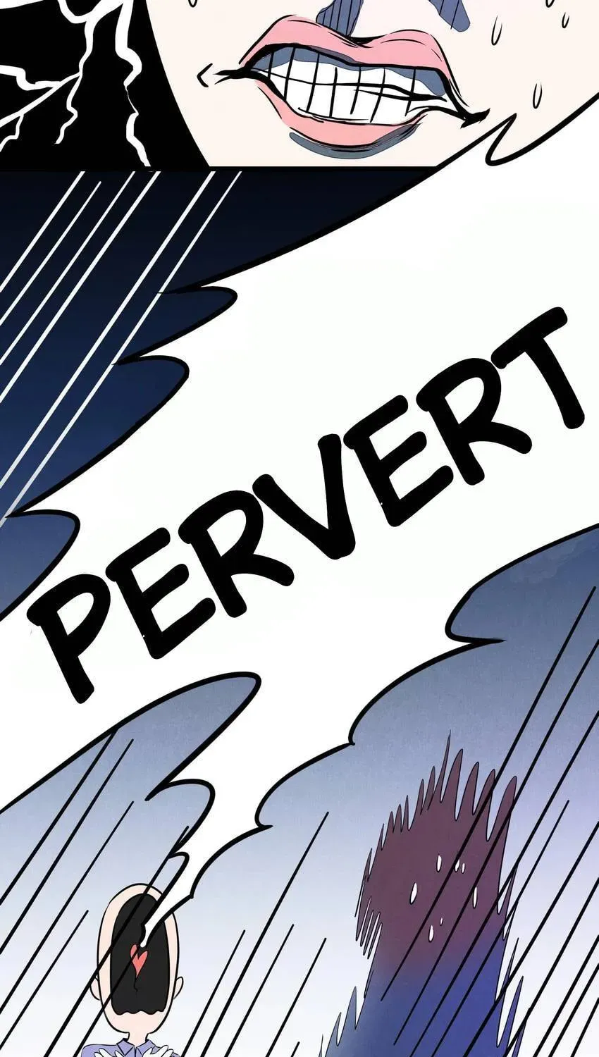I would Rather You Destroy the Earth Chapter 5 page 49 - 