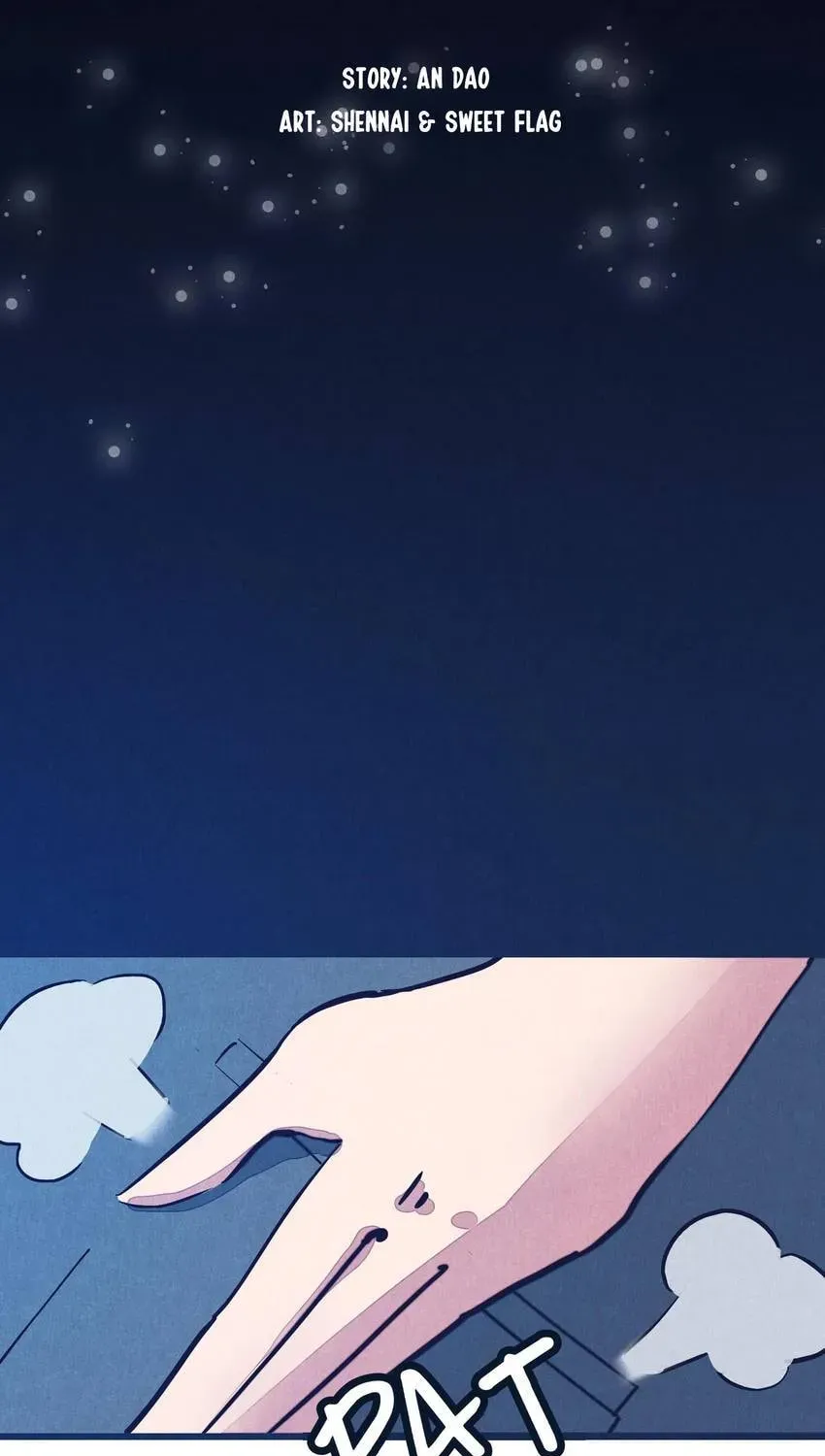I would Rather You Destroy the Earth Chapter 5 page 7 - 