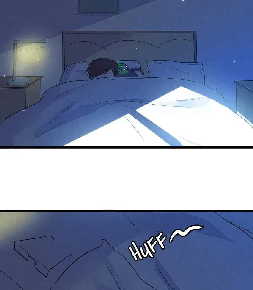 I would Rather You Destroy the Earth Chapter 50 page 2 - 