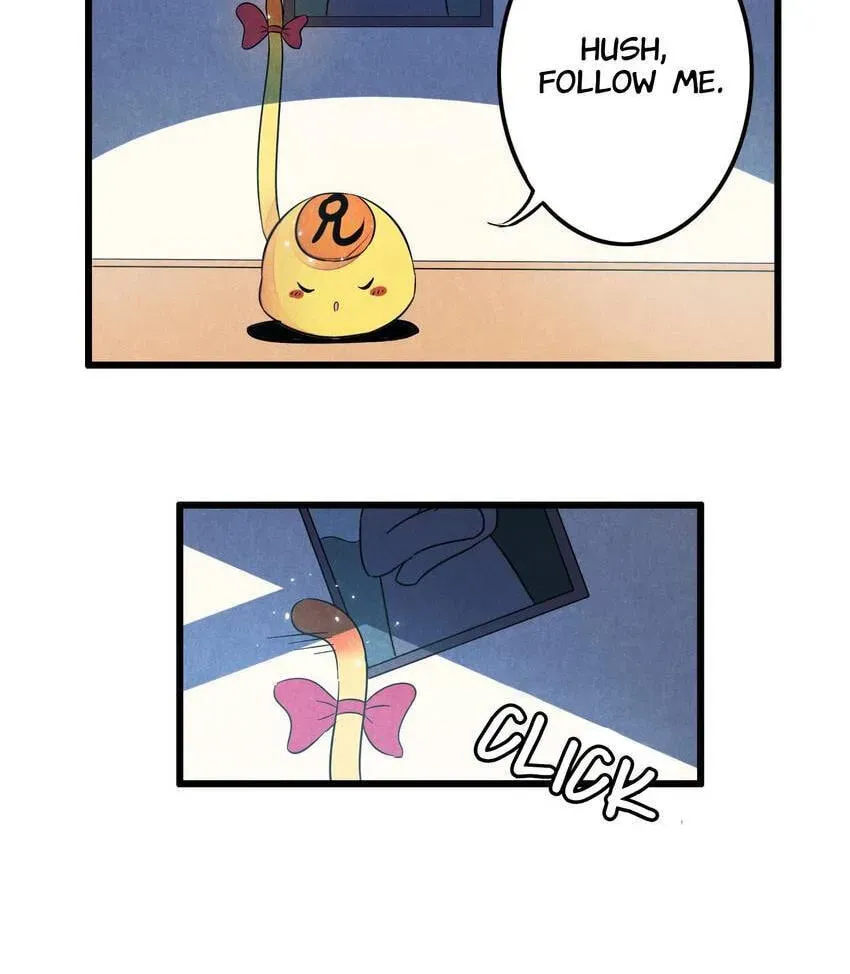I would Rather You Destroy the Earth Chapter 50 page 15 - 