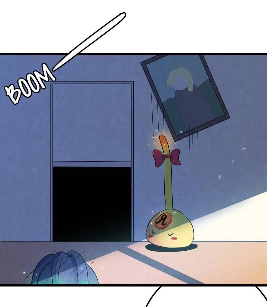 I would Rather You Destroy the Earth Chapter 50 page 16 - 