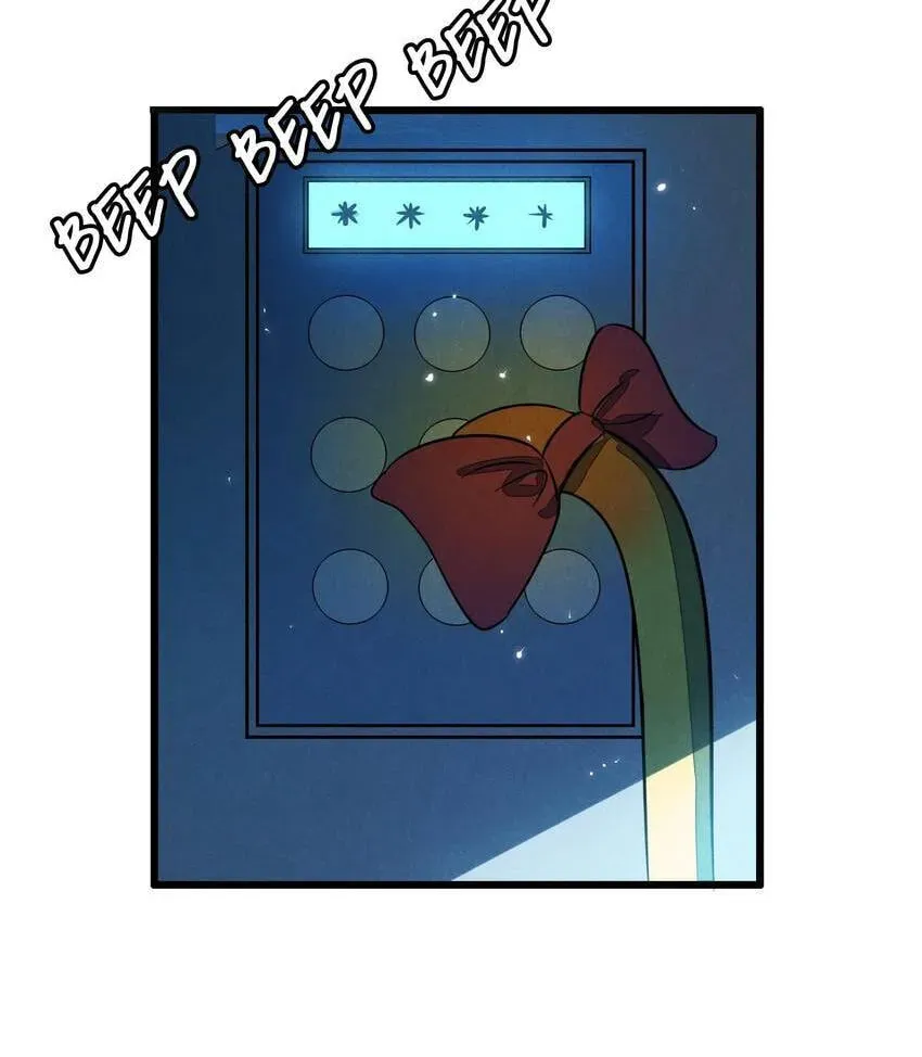 I would Rather You Destroy the Earth Chapter 50 page 21 - 