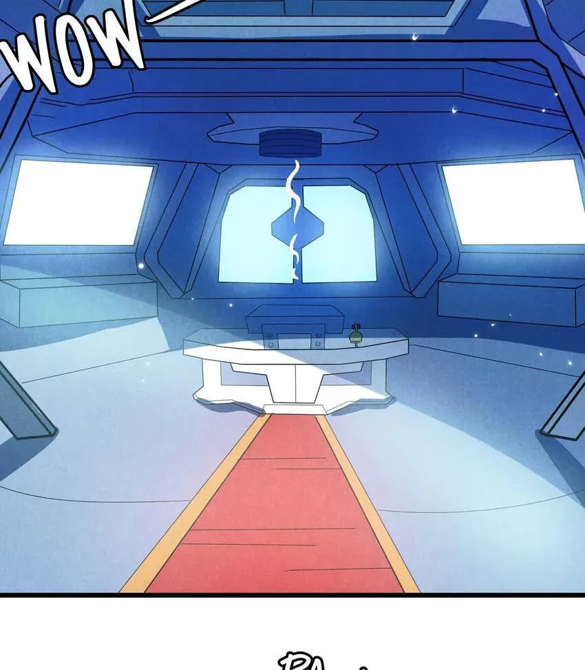 I would Rather You Destroy the Earth Chapter 50 page 23 - 