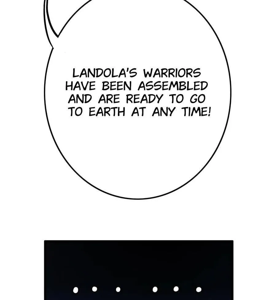 I would Rather You Destroy the Earth Chapter 50 page 32 - 
