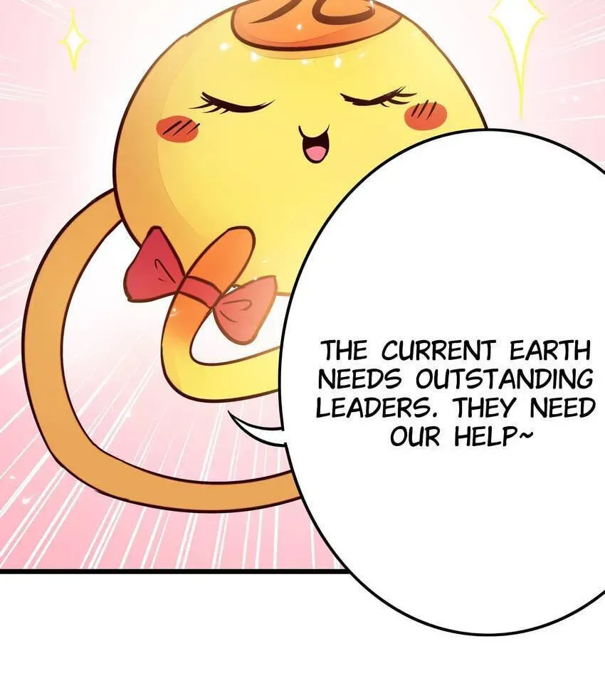 I would Rather You Destroy the Earth Chapter 50 page 37 - 