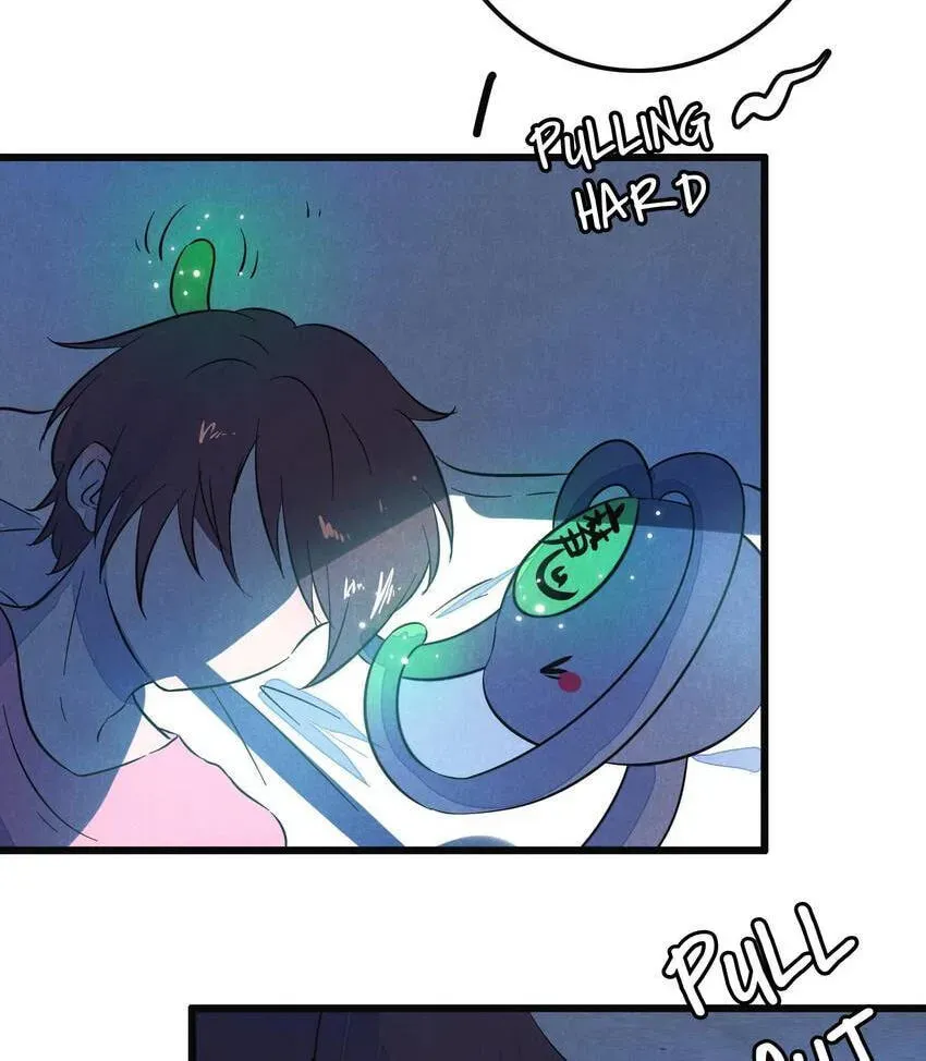 I would Rather You Destroy the Earth Chapter 50 page 6 - 
