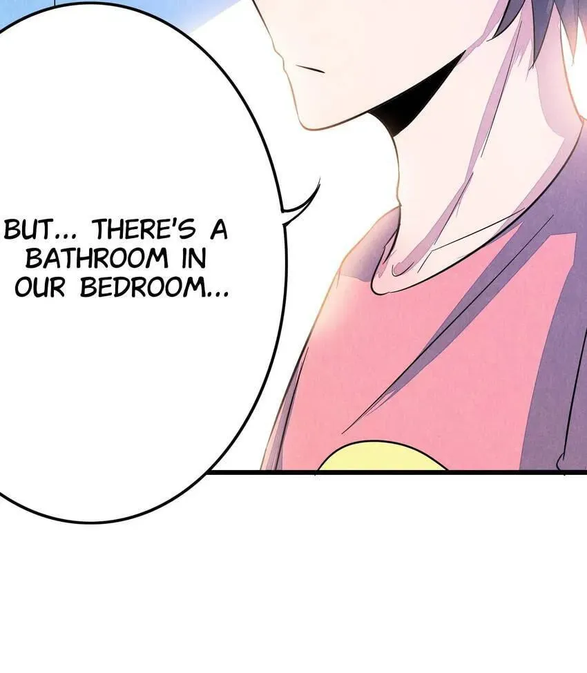 I would Rather You Destroy the Earth Chapter 51 page 11 - 
