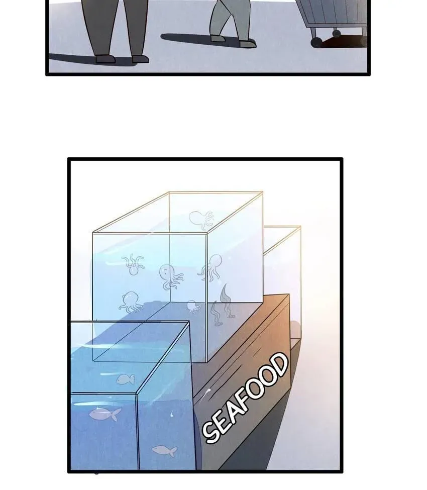 I would Rather You Destroy the Earth Chapter 51 page 24 - 