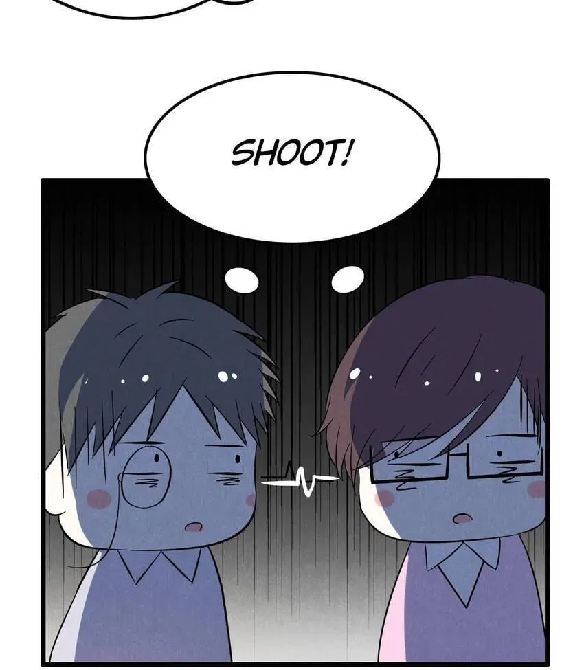 I would Rather You Destroy the Earth Chapter 51 page 40 - 