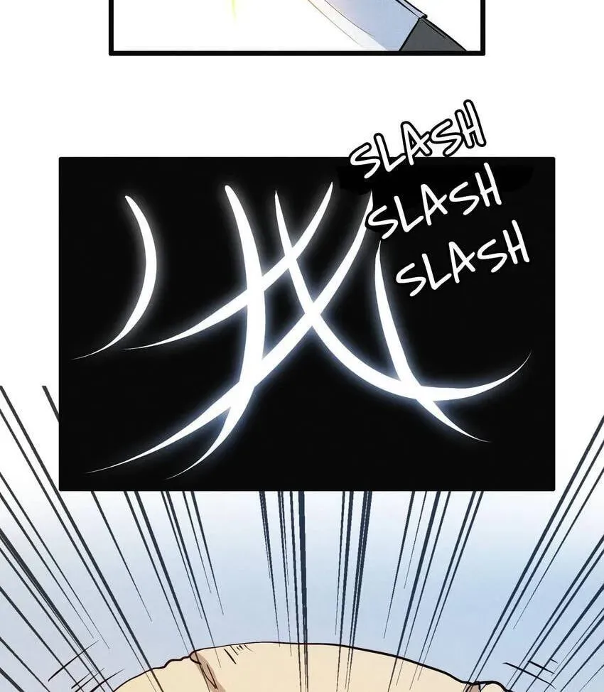 I would Rather You Destroy the Earth Chapter 51 page 43 - 