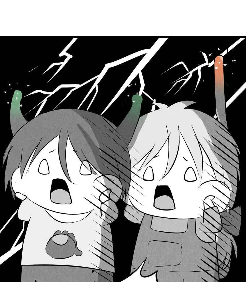 I would Rather You Destroy the Earth Chapter 51 page 47 - 