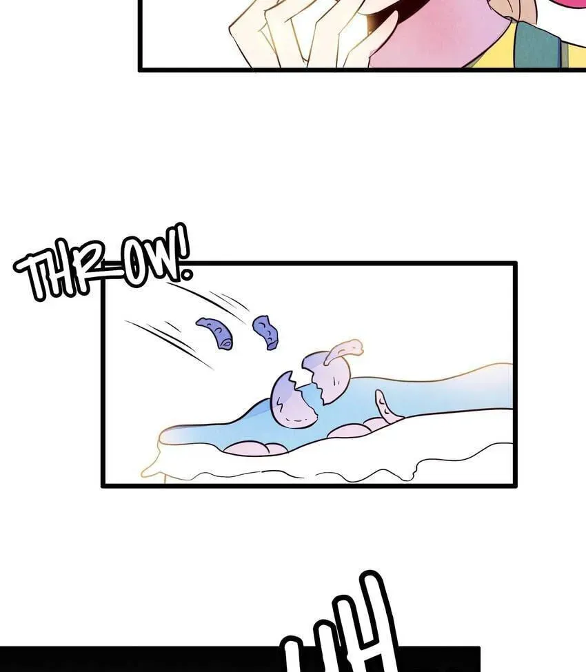 I would Rather You Destroy the Earth Chapter 52 page 3 - 