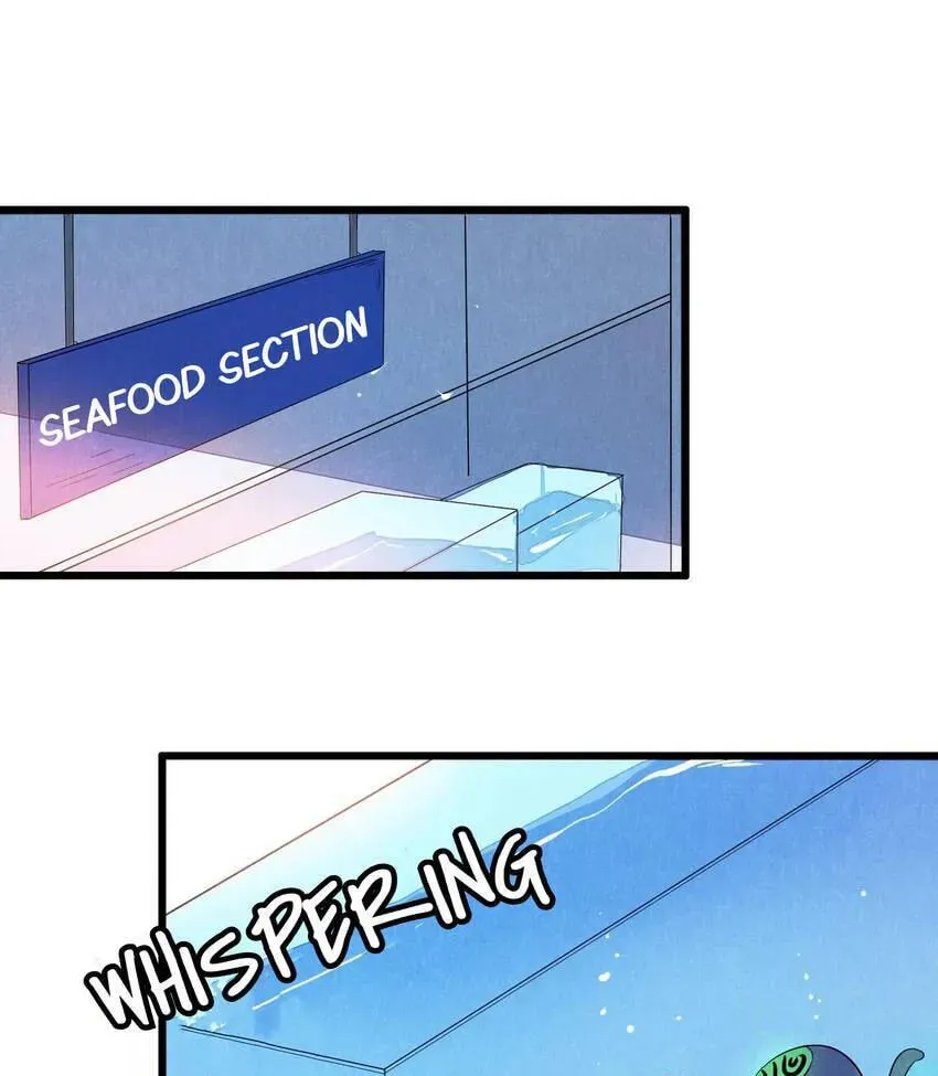 I would Rather You Destroy the Earth Chapter 53 page 1 - 