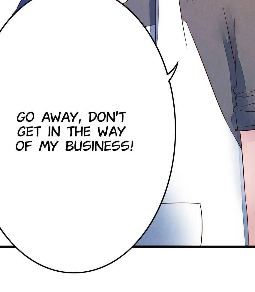I would Rather You Destroy the Earth Chapter 53 page 16 - 