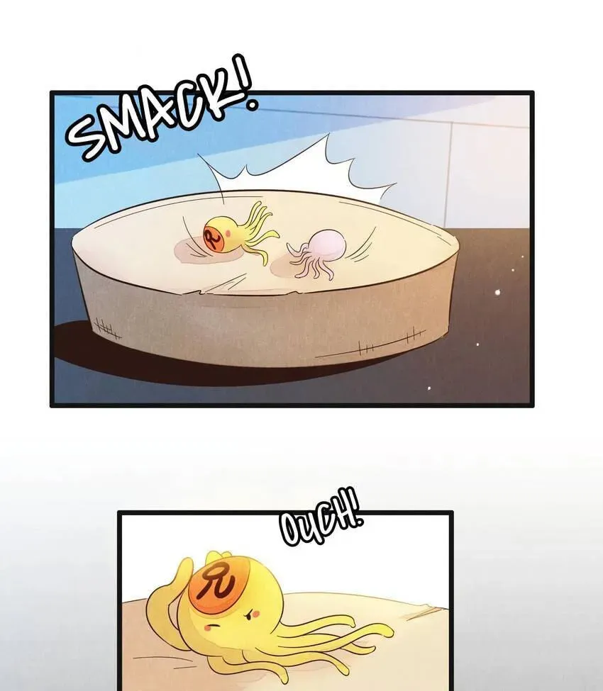 I would Rather You Destroy the Earth Chapter 53 page 30 - 