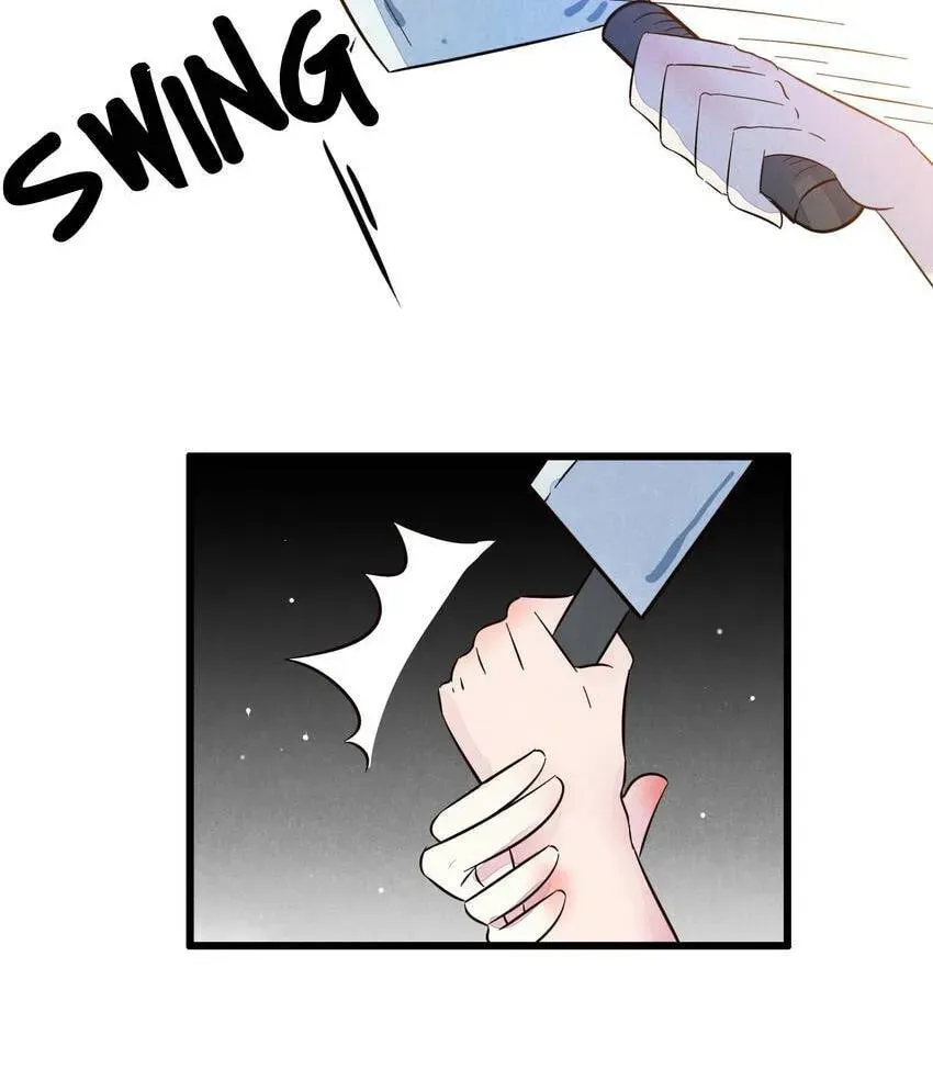 I would Rather You Destroy the Earth Chapter 53 page 41 - 
