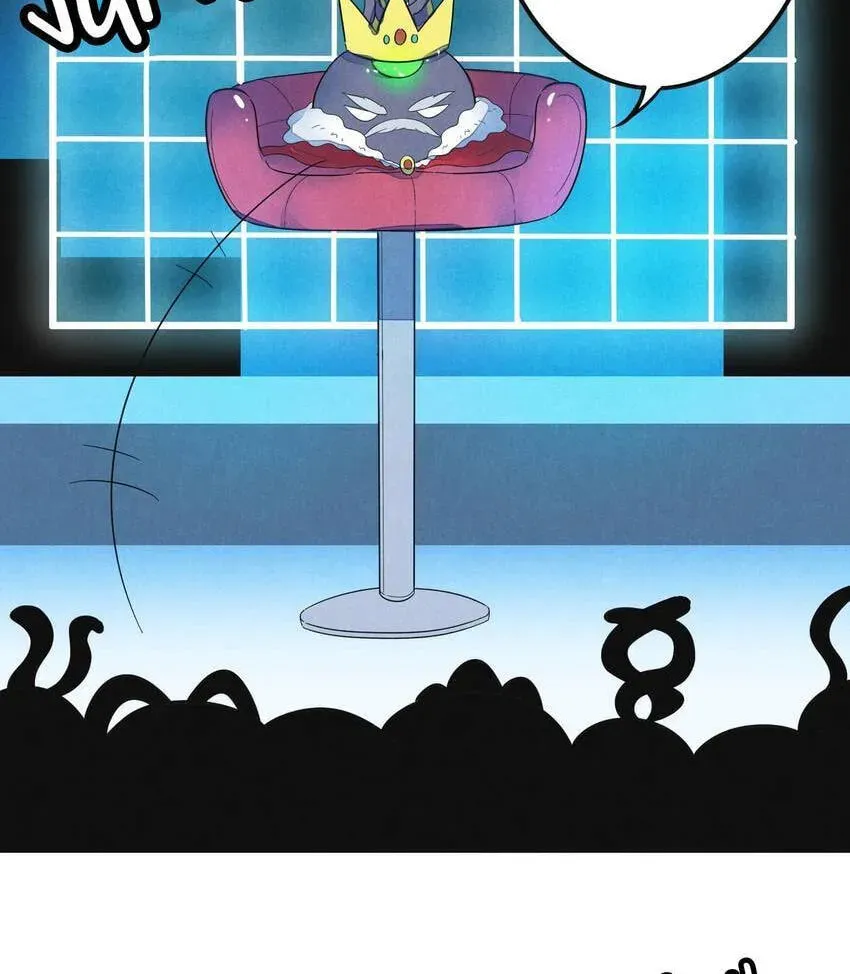 I would Rather You Destroy the Earth Chapter 54 page 14 - 