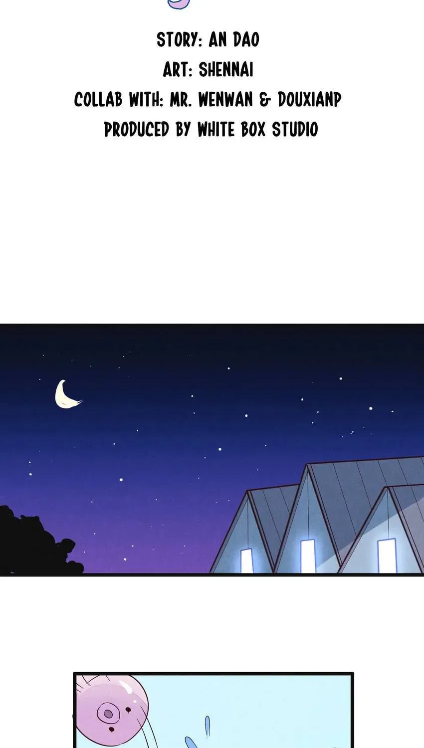 I would Rather You Destroy the Earth Chapter 54 page 19 - 