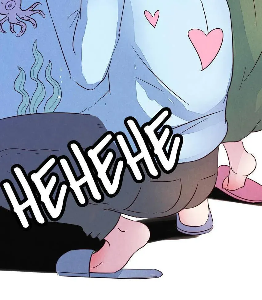 I would Rather You Destroy the Earth Chapter 54 page 26 - 
