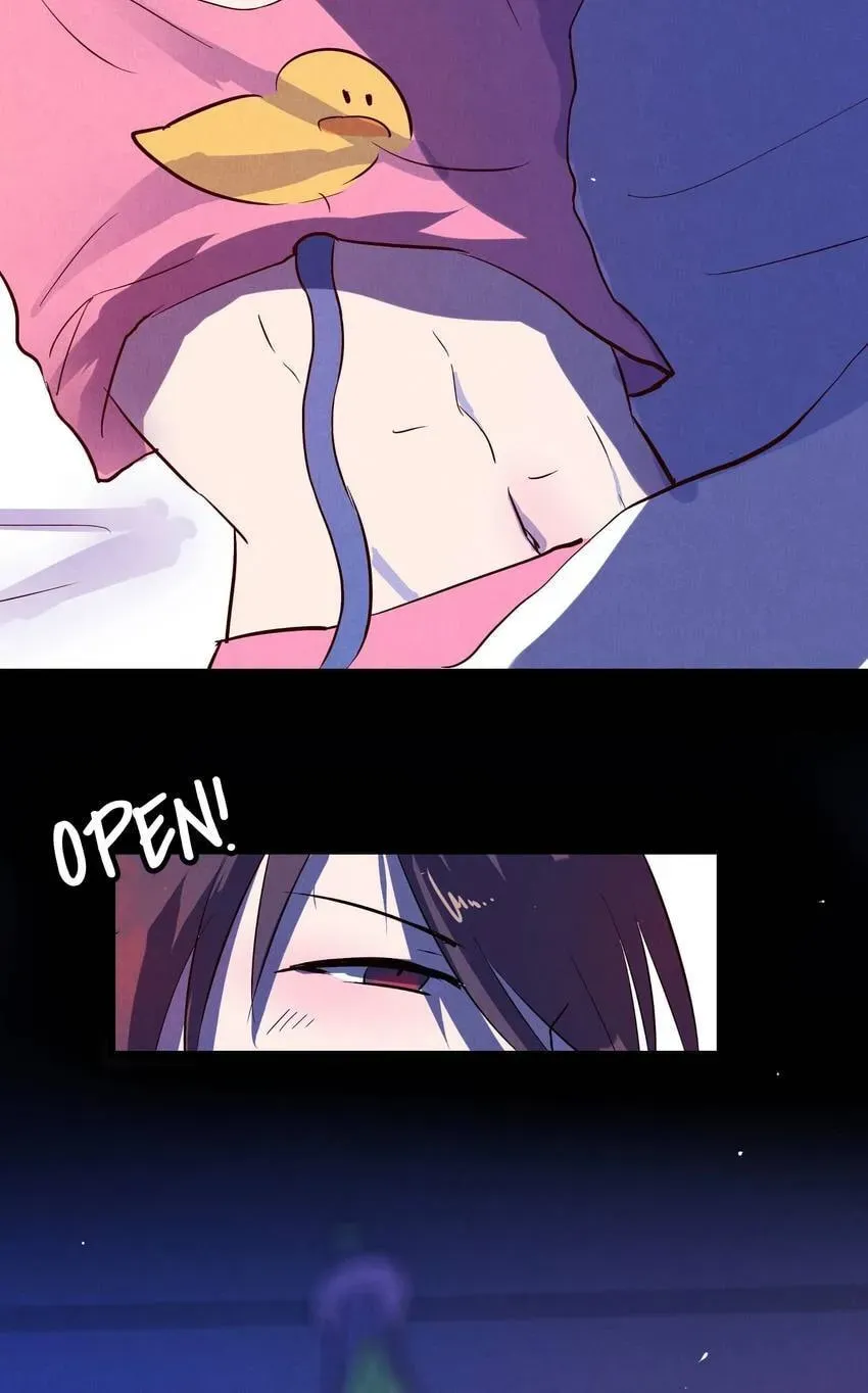 I would Rather You Destroy the Earth Chapter 54 page 40 - 