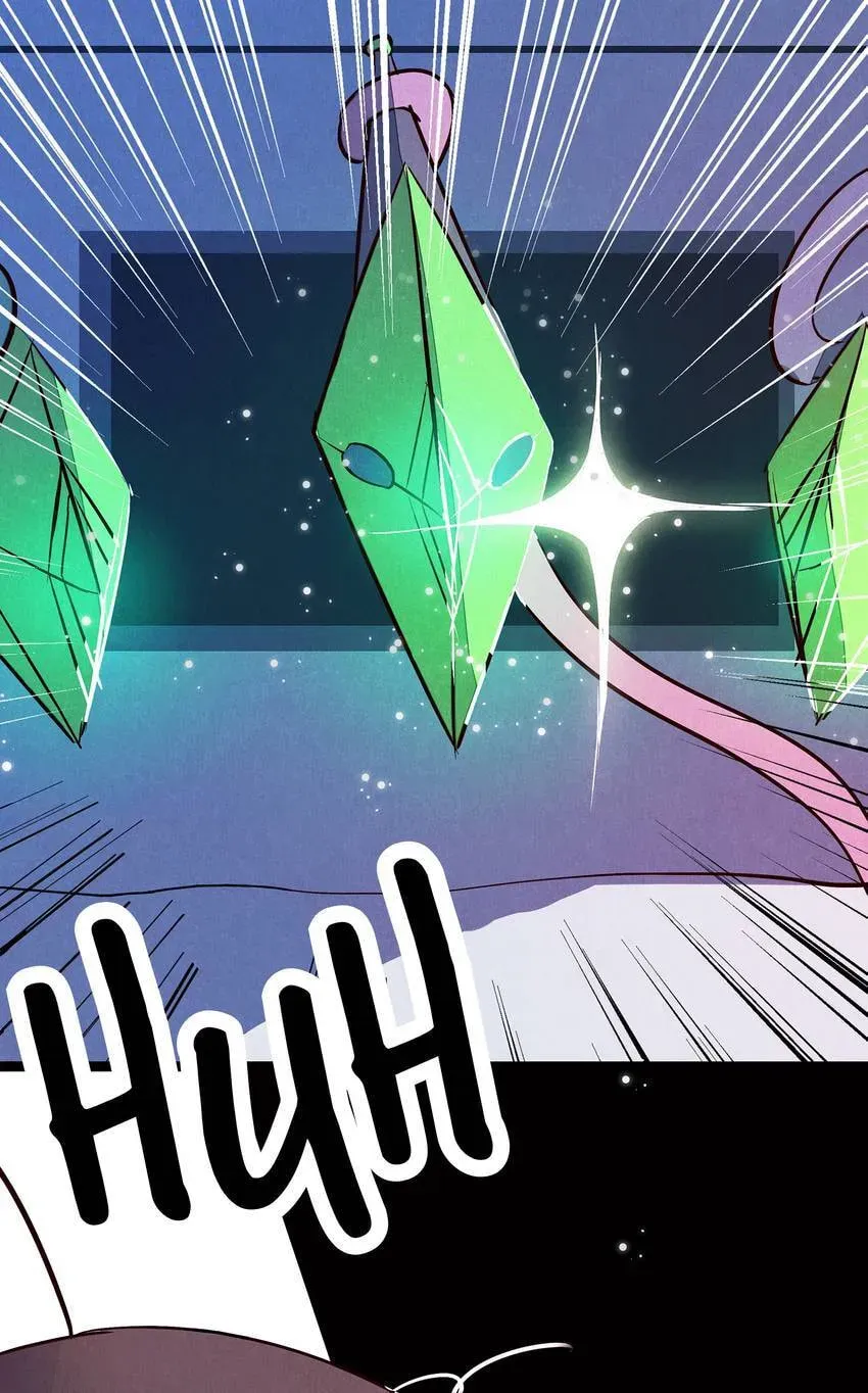 I would Rather You Destroy the Earth Chapter 54 page 43 - 