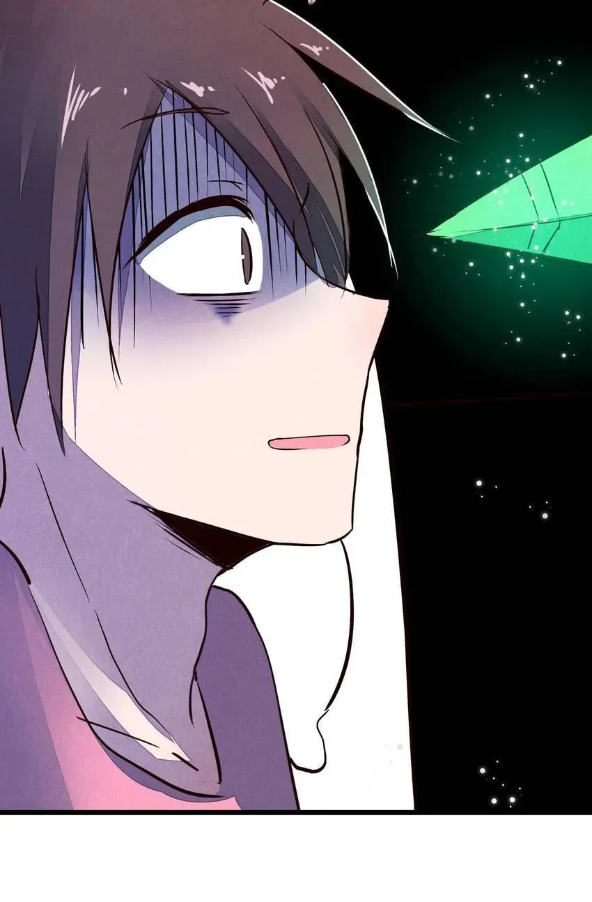 I would Rather You Destroy the Earth Chapter 54 page 44 - 