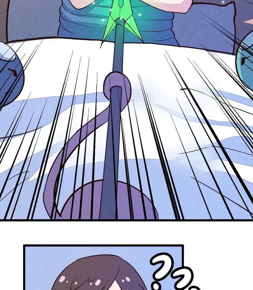 I would Rather You Destroy the Earth Chapter 54 page 46 - 