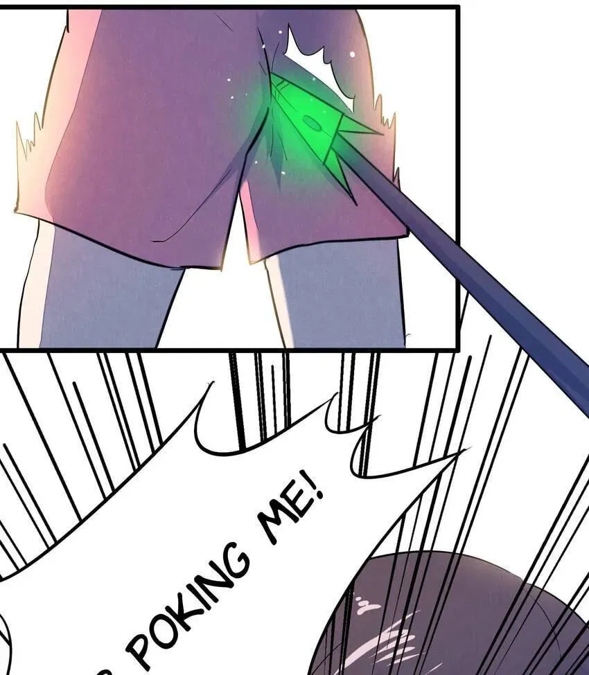 I would Rather You Destroy the Earth Chapter 54 page 51 - 