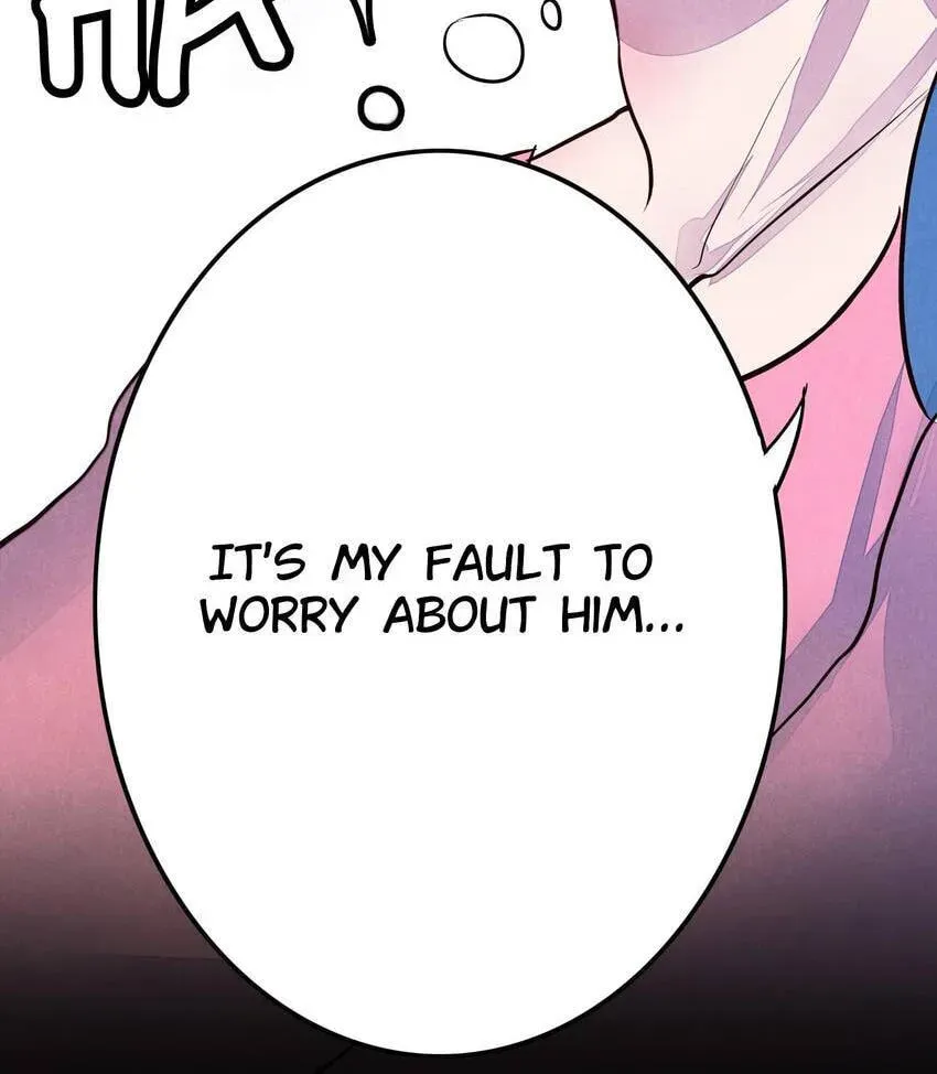 I would Rather You Destroy the Earth Chapter 54 page 60 - 