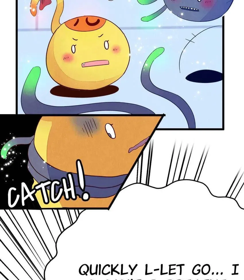 I would Rather You Destroy the Earth Chapter 55 page 7 - 